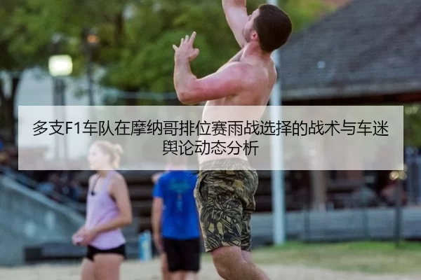 多支F1车队在摩纳哥排位赛雨战选择的战术与车迷舆论动态分析